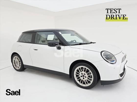 MINI COOPER SE TOP 2P ELÉTRICO